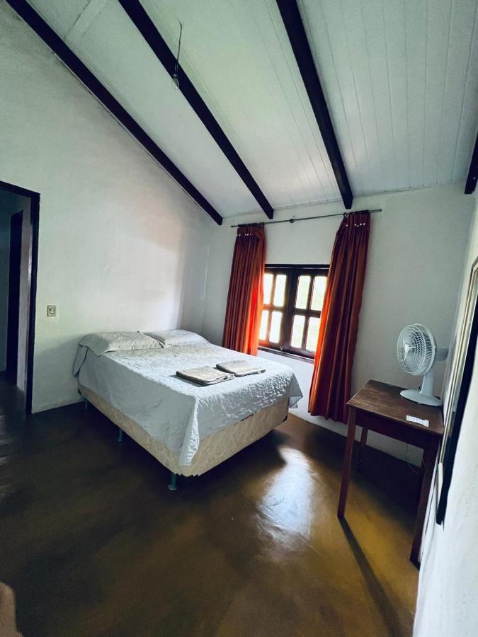 Ferienwohnung Minha Casa Na Vila São Jorge Exterior foto